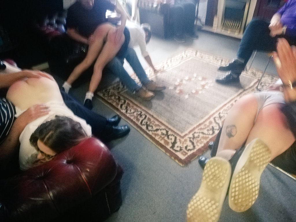 Mistress McCane tweet media