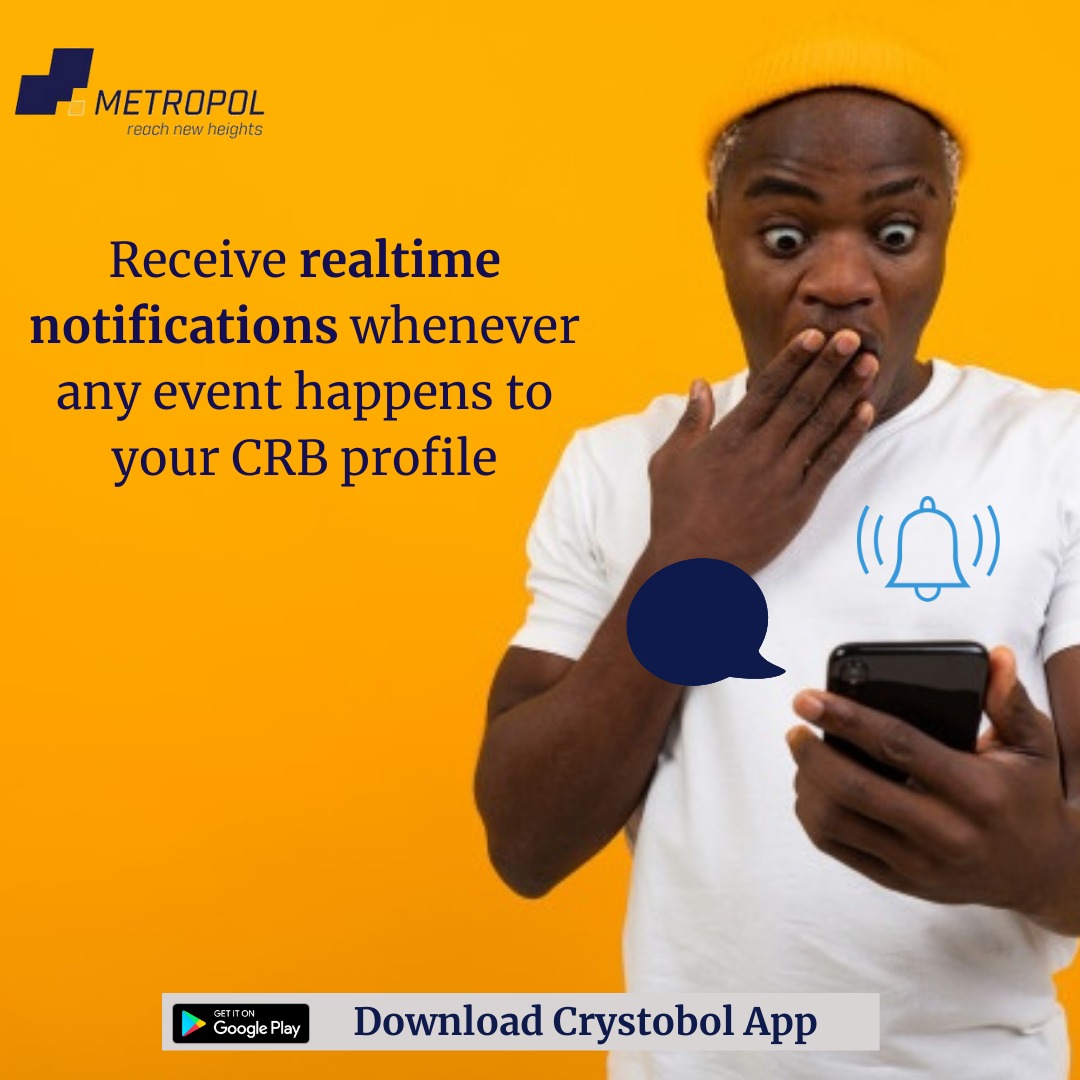 MetropolCRB's tweet photo. The follow up process on your account updates can be daunting. To reduce this hussle, simply subscribe to our Profile Manager Service by dialing * 433# from your Safaricom line. You will get an instant alert as soon as an update is effected. 
#ProfileManager
#MetropolCares https://t.co/3xsdPoIlFJ