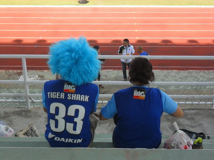 Chonburi Fc League Cup Pathum Thani Seeker 0 4 Chonburi Valaya Alongkorn Rajabhat University Stadium 1st July 15 Photos From Our Trip To Pathum Thani Seeker 6 Years And 1 Day Ago