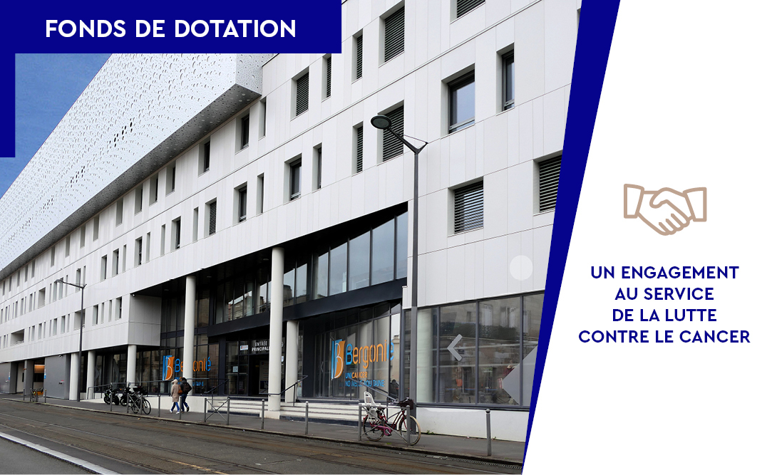 [FONDS DE DOTATION – 3ÈME ACTION]
ID&amp;AL groupe s’engage au service de la lutte contre le cancer en faisant un don financier à @BERGONIE33
Une démarche solidaire au service de la santé que nous sommes fières de soutenir et qui fait partie intégrante de nos valeurs #RSE #Solidarité