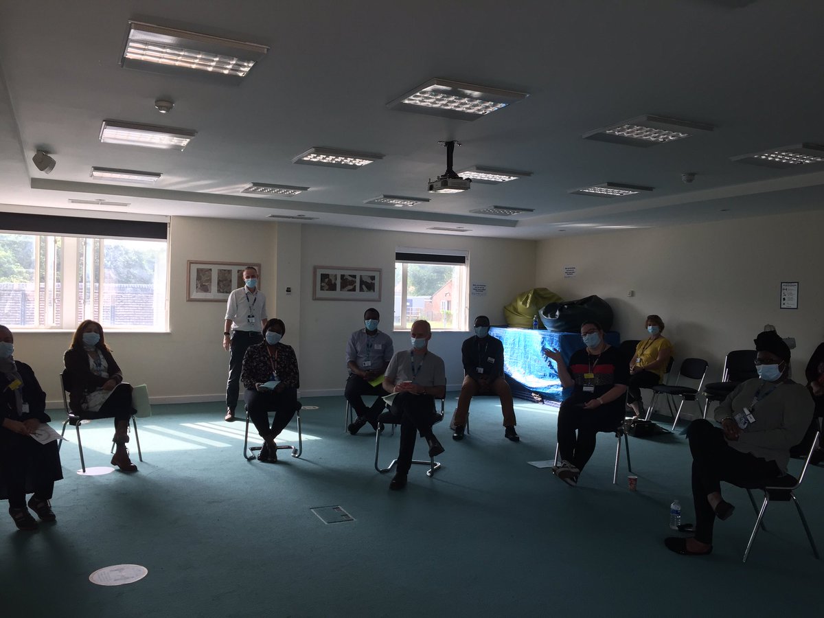 Clare Scott (@claresc78348774) on Twitter photo Breakfast club presentation on Nurse Planning Meetings in Specialist; great way to start clinical Friday @BEHMHTNHS <a href="/PhilJackson2/">Horrorcurry⚒🎄🦅</a> <a href="/stephen42300590/">stephen cook</a> <a href="/TileyHill/">Sarah Tiley-hill</a> @drmandaluke <a href="/NewblowJ/">Newblow Jaya</a> <a href="/BenNLFS/">Ben Mensah</a> <a href="/helenmehra123/">Helen Mehra 🇹🇹</a> <a href="/CSween100/">Caroline Sweeney</a> <a href="/Evri_Sunshyne/">Evri 🌻☀️</a> Breakfast club presentation on Nurse Planning Meetings in Specialist; great way to start clinical Friday @BEHMHTNHS <a href="/PhilJackson2/">Horrorcurry⚒🎄🦅</a> <a href="/stephen42300590/">stephen cook</a> <a href="/TileyHill/">Sarah Tiley-hill</a> @drmandaluke <a href="/NewblowJ/">Newblow Jaya</a> <a href="/BenNLFS/">Ben Mensah</a> <a href="/helenmehra123/">Helen Mehra 🇹🇹</a> <a href="/CSween100/">Caroline Sweeney</a> <a href="/Evri_Sunshyne/">Evri 🌻☀️</a>