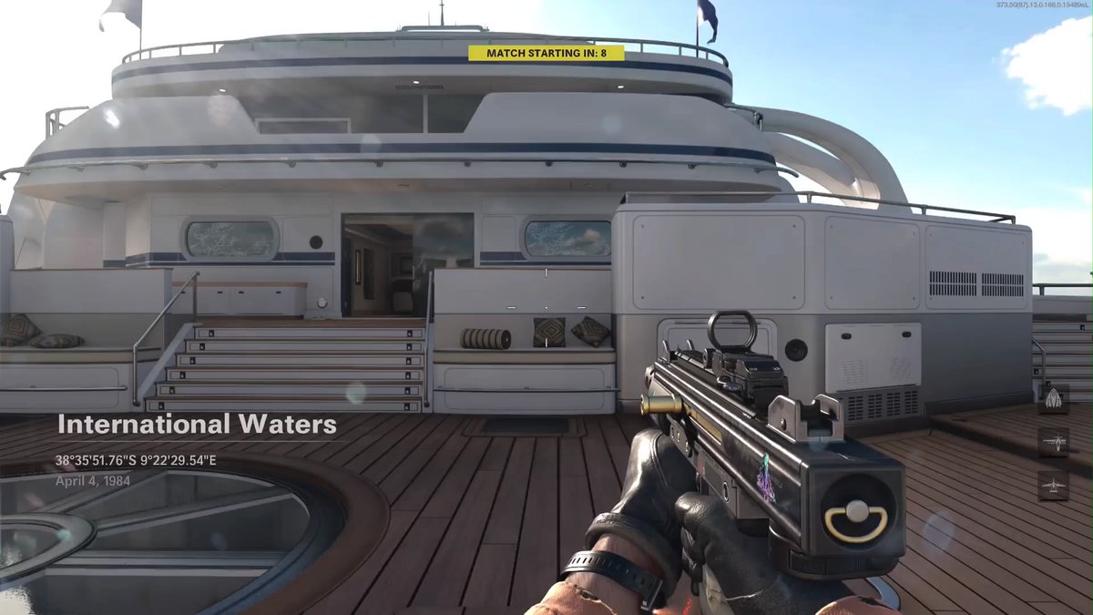 EdgarRamirez_94's tweet photo. #PS5Share, #CallofDutyBlackOpsColdWar https://t.co/agGjjMxqXR