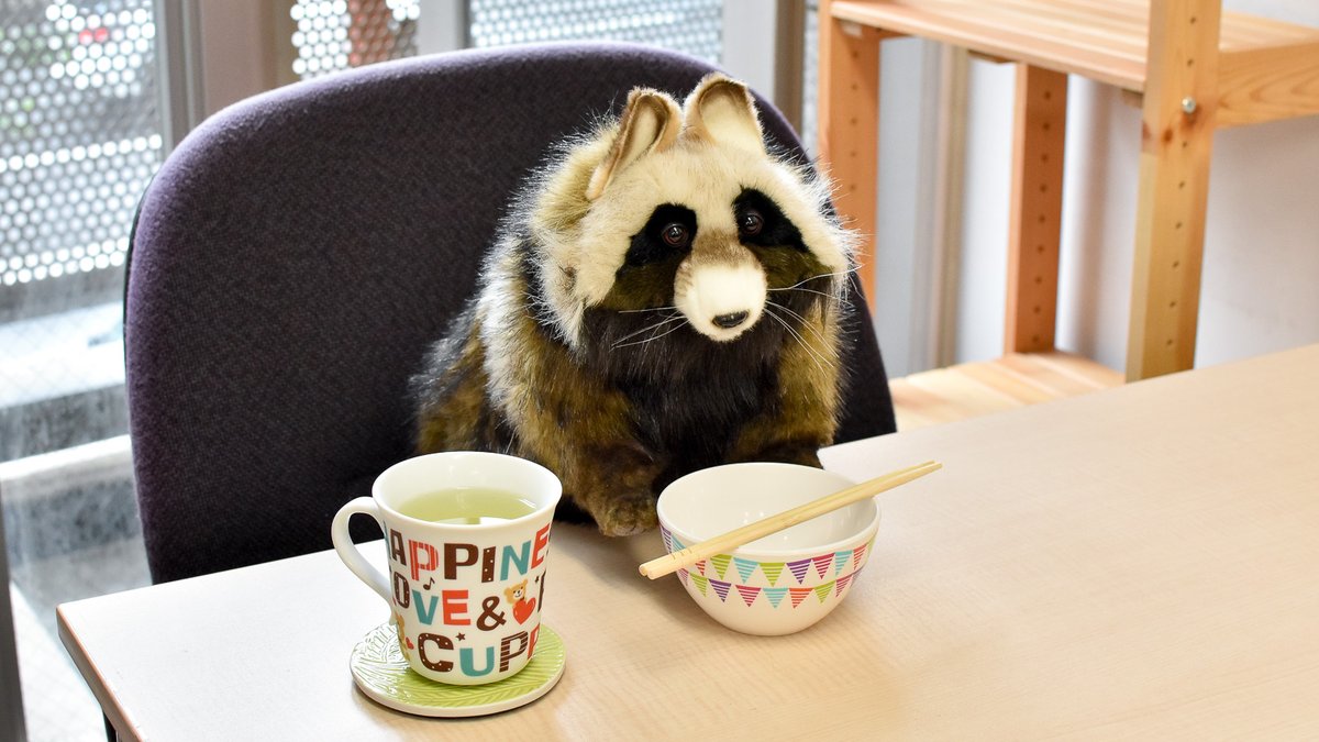 BH7256 HANSA タヌキ 46 たぬき 楽天市場】HANSA 7256 タヌキ46 全長