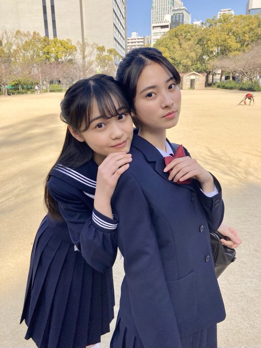 林芽亜里のTwitter画像30