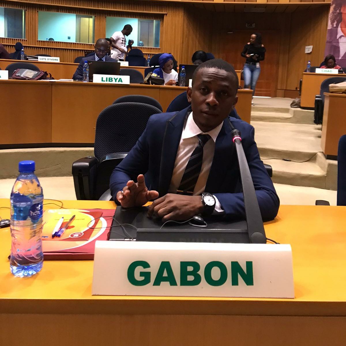 #NouvellePhotoDeProfil