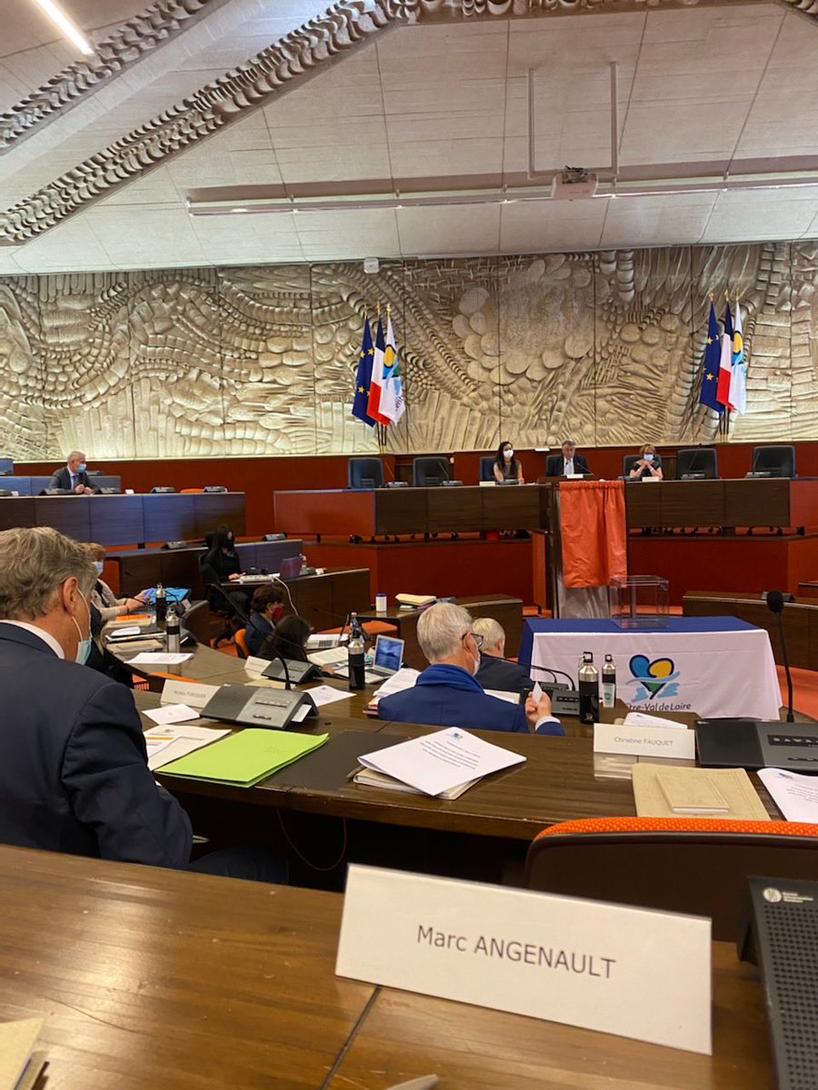 Marc Angenault tweet media