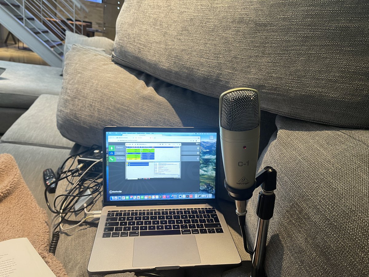 Clement Manyathela tweet media