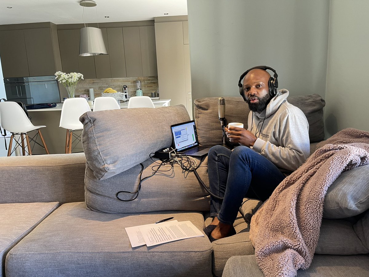 Clement Manyathela tweet media