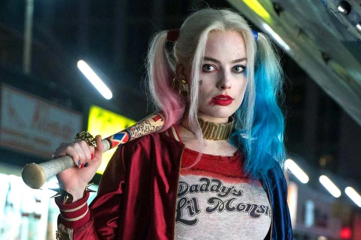 تويتر Infos Series على تويتر Joyeux Anniversaire A Margot Robbie Qui Fete Ses 31 Ans Aujourd Hui T Co Earrq9ui98