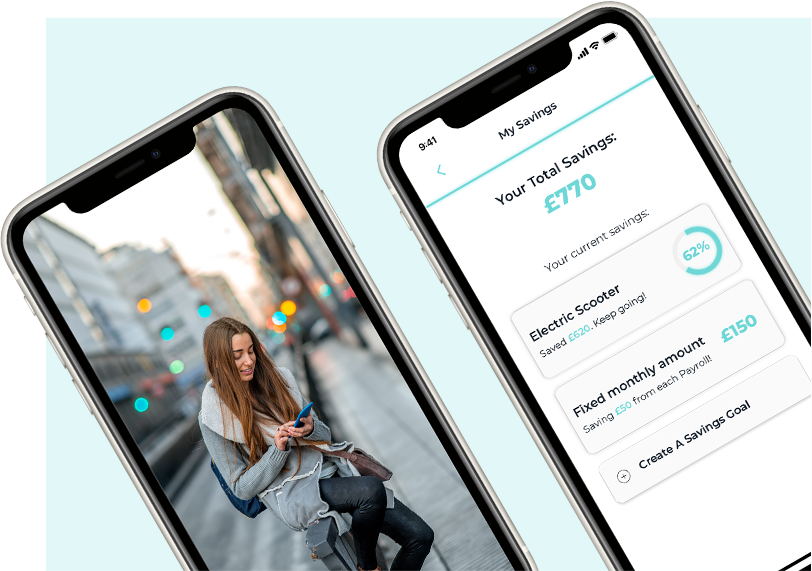 Challenge_Works's tweet photo. #RapidRecoveryTools ๐งฐ @wearehastee is a financial health platform that allows workers to withdraw a portion of their pay as soon as they have earned it, breaking the outdated fixed pay-cycle that forces many into debt. https://t.co/JIfHU3XMuO https://t.co/R39vBO6MQa