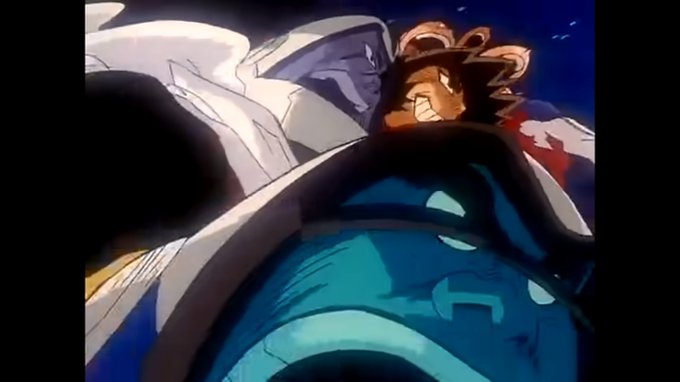 チェンゲのここ、竜馬だけ笑ってるのすき 