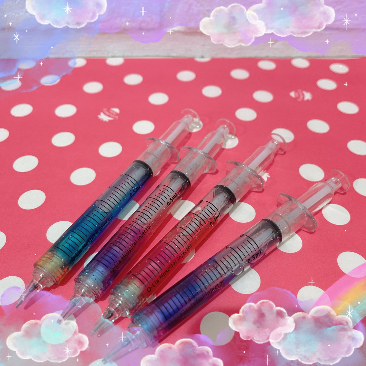 ステーショナリー Twitter Search