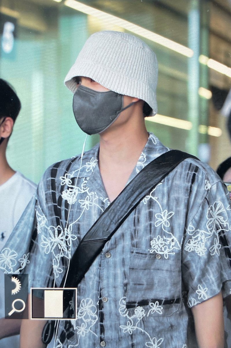 jonginnet's tweet photo. 210702 GMP.

#카이 #엑소카이 #KAI #EXO #우도주막 @weareoneEXO https://t.co/LvzFdmxe7W