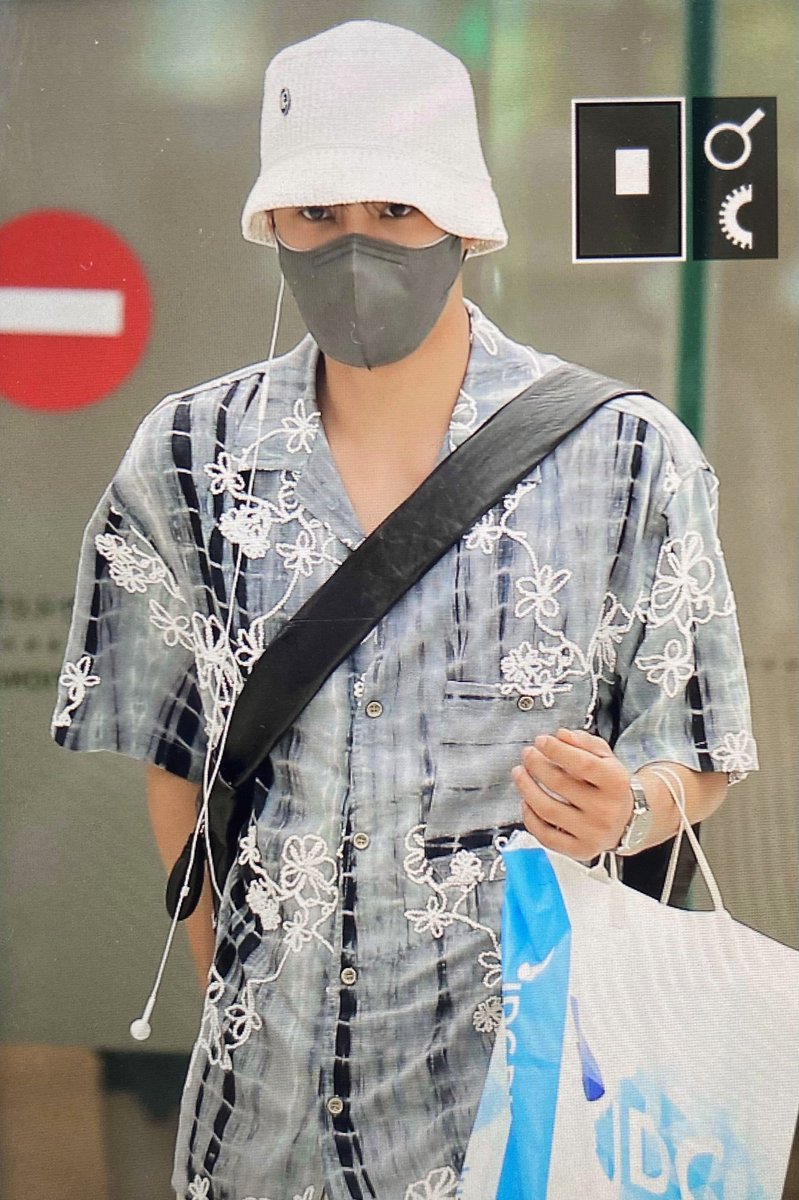 210702 GMP.

#카이 #엑소카이 #KAI #EXO #우도주막 <a href="/weareoneEXO/">EXO</a>