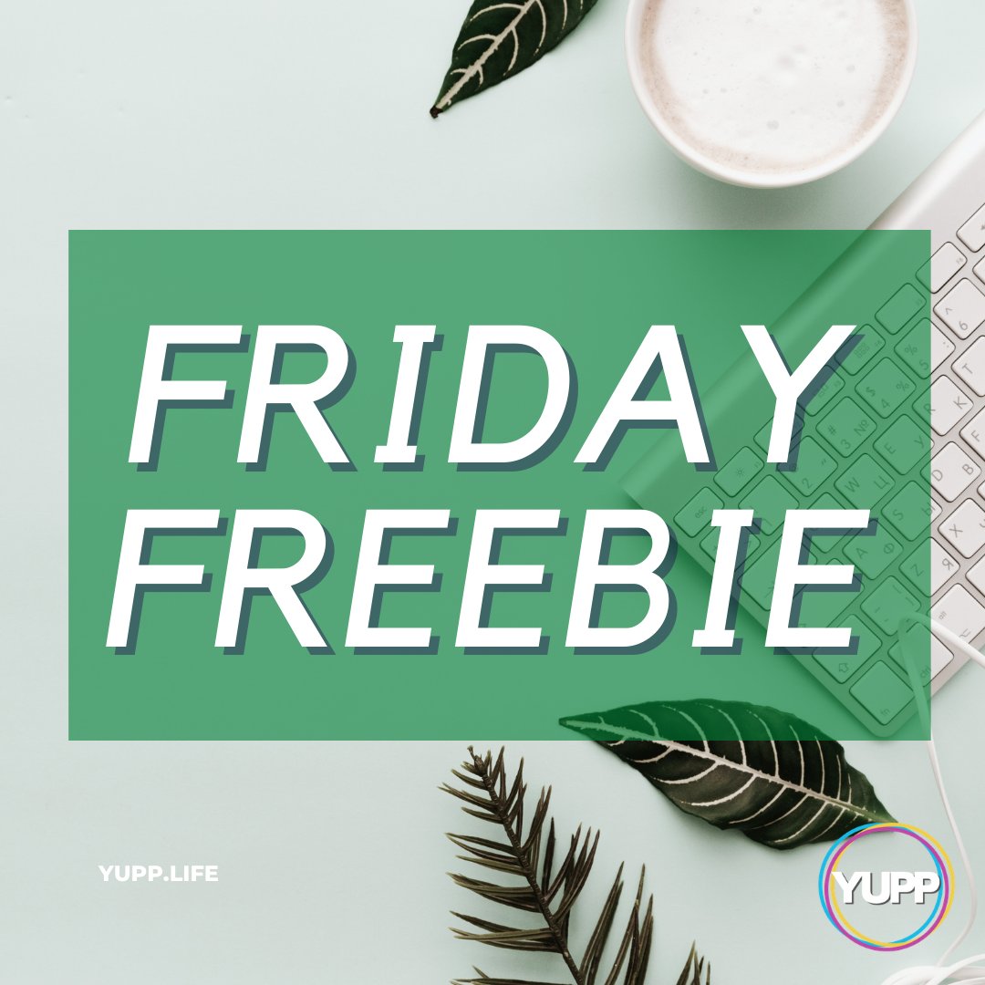 yupplife's tweet photo. Have you checked out all of YUPP's blogs? There's a lot of them! From community news, platform updates, academic advice and business theory, we've got something for everyone. Our content is free for everyone so why login and see what value it brings to you? #FreebieFriday https://t.co/d5fXOGoTVz