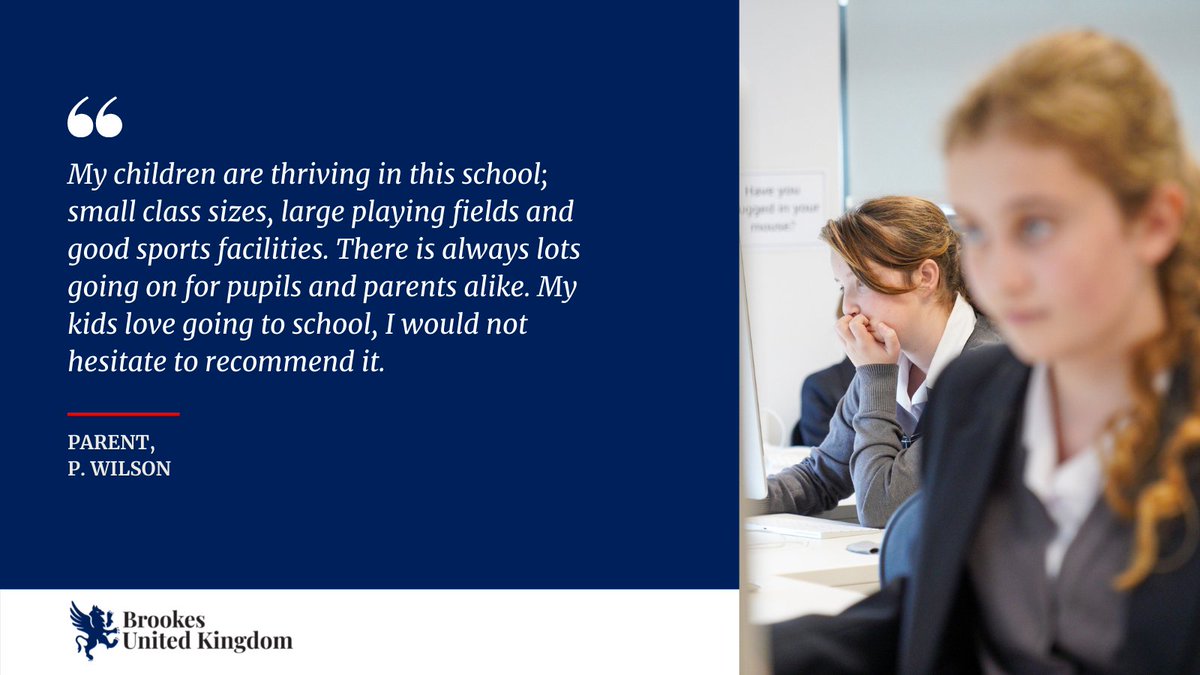 ⭐️ #FeedbackFriday ⭐️
*
*
*
#FridayFeeling #BuryStEdmunds #BoardingSchool #IndependentSchool #Suffolk