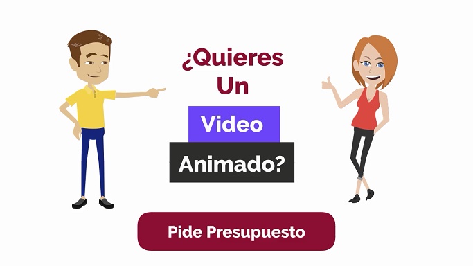 💥 Crear vídeos animados es una tendencia en pleno crecimiento.
Nosotros nos encargamos. 😄 ¡¡Contáctanos con tu idea sin compromiso!!

🌐 Pincha aquí para contactarnos: zpr.io/R5J7s
2021-07-02T10:00:26+02:00
