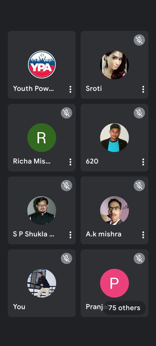 its_saurabh6721's tweet photo. YPA presents 7 day online workshop on Personality Development, and today is Second Session which topic is The Pedagogy of Communication: Interpersonal skills, Barriers to effective communication.
@ypa4india
#ypa4india
#YPAWorkshop
#PersonalityDevelopmentWorkshop https://t.co/q0pBRciLXR