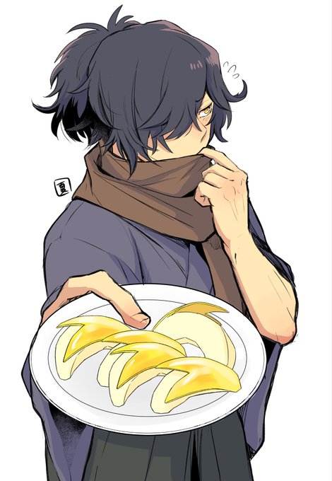 うさぎりんごのtwitterイラスト検索結果