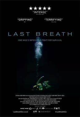 If you haven't seen 'Last Breath', do yourself justice and watch it. It's available on Netflix and is the best thing I've seen in ages. 

 Massive respect to all Saturation Divers now. Not for the faint hearted. 

⭐⭐⭐⭐⭐

#lastbreath #saturationdivers <a href="/BBCScotland/">BBC Scotland</a> <a href="/NetflixUK/">Netflix UK & Ireland</a>