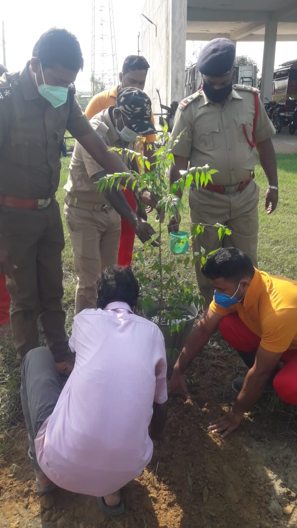 DFO Bhadrak (WL) tweet media