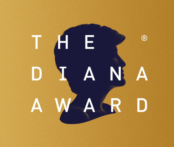 Stasia has been recognised with the highest accolade a young person can achieve for social action or humanitarian efforts: The Diana Award 
Established in memory the Princess of Wales, the award is given out by the charity of the same name! See our Facebook page for more details!