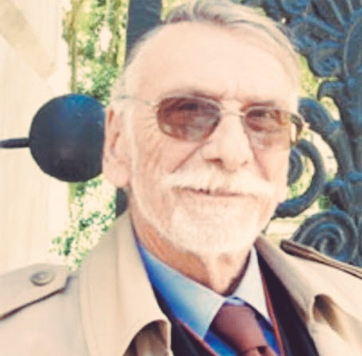 Turgut hocayı kaybettik. Bir hazine daha göçtü başımız sağolsun. #turgutkut