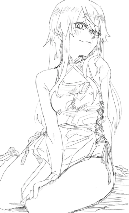 真理さんrkgk 