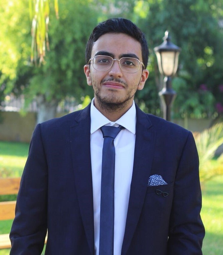 RHU_Lebanon's tweet photo. #RHU #mechatronicsengineering student Abdelrahim El Mouhamad selected as Student Regional Chair for @ASME Middle East and Africa Region.
#rafikhaririuniversity #AffordableExcellence #RHU20 #RHUProud #engineering #ASME #university #lebanon https://t.co/DymrdpkWzp