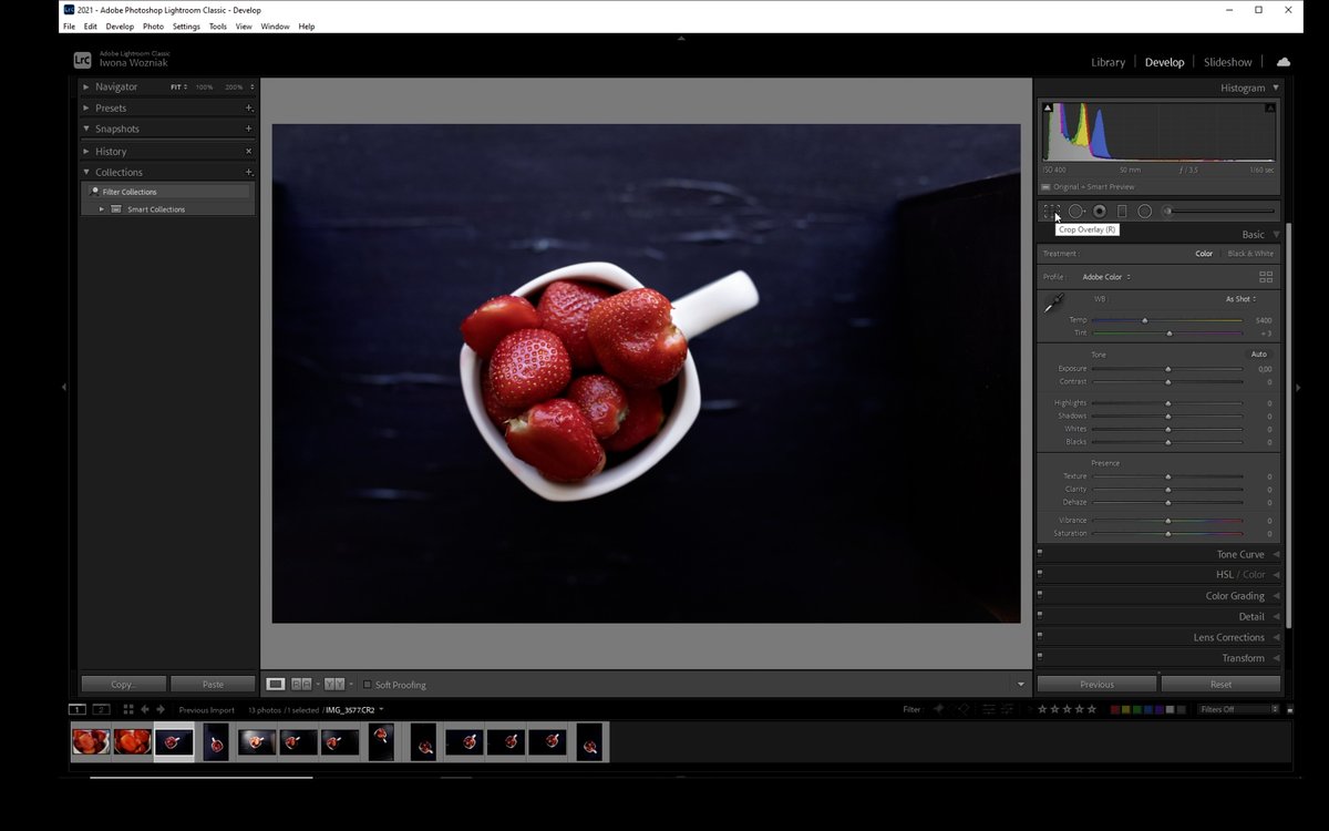Iwogryf's tweet photo. Lightroom dla początkujących. Kadrowanie. https://t.co/ZoqgrHDV4S przez @YouTube https://t.co/n0oYCxiKdg