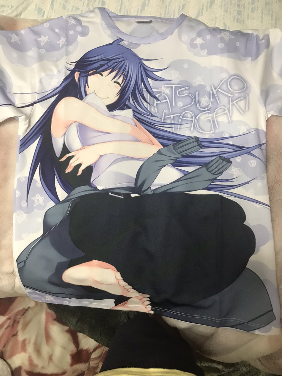 Ikumi Tatsukofk Twitter