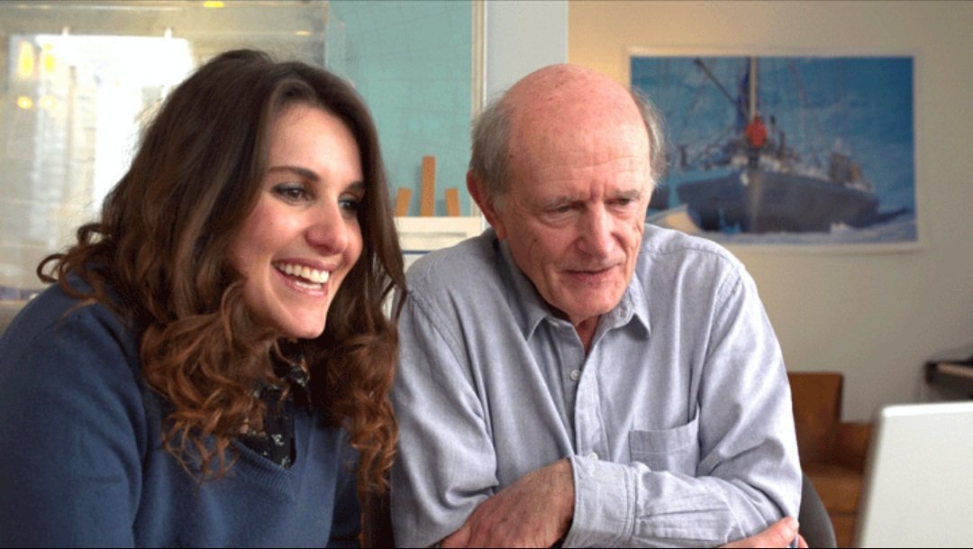 Quel bonheur de retrouver ce matin Jean-Louis Étienne lors du Campus RSE <a href="/tf1pub/">TF1 PUB</a> !

Souvenir il y a peu d'un numéro exceptionnel du magazine #EnTerreFerme avec <a href="/Fanny_Agostini/">Fanny Agostini</a> sur <a href="/Ushuaia_TV/">Ushuaïa TV</a> 😃

#ecoresponsabilite #engagement #rse #biodiversite #climat