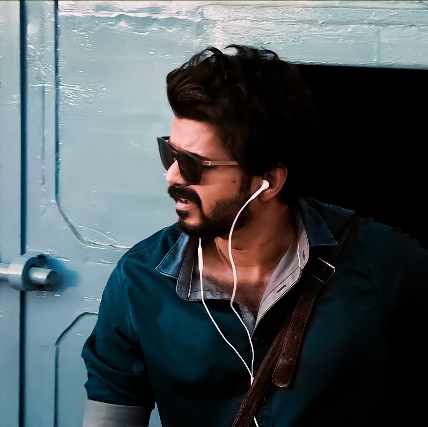 itz___Priya's tweet image. Can I Get 1K #Beast Comments !!

@ActorVijay #Master