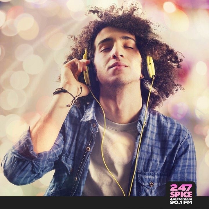 Wij van 247spice wensen jullie een hete vrijdag middag! Geniet van je weekend met de lekkerste r&amp;b, hiphop, urban en pop hits op 247spice! We zijn te horen in regio Amsterdam op 90.1FM of wereldwijd via de 247streaming app! We zien je vanmiddag 😉!
.
.
#247spice #radio #heet …