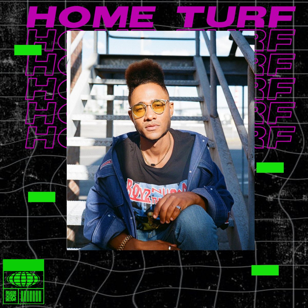 HomeTurf Magazine tweet media