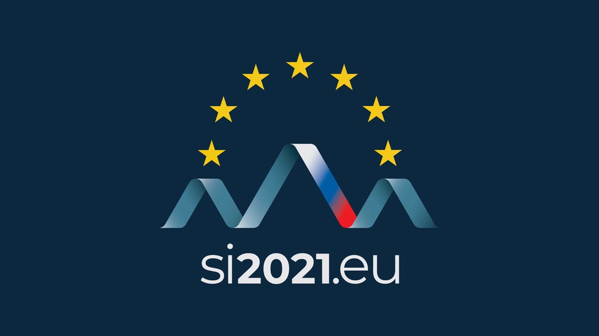 I am looking forward to working with the Slovenian Presidency @eu2021si 🇸🇮, and see how #EUSPA and #EUSpace can support its priorities, especially with regards to space for green and digital recovery, and the #secureconnectivity initiative. #EU2021SI @EUCouncil🇪🇺🚀