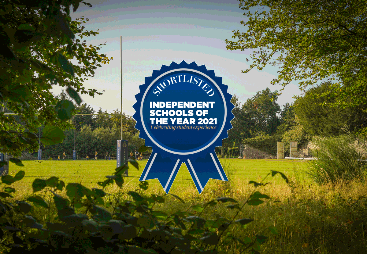 StrathallanPrep's tweet photo. What a way to end the term 😍

We've been shortlisted for 𝙋𝙧𝙚𝙥 𝙎𝙘𝙝𝙤𝙤𝙡 𝙤𝙛 𝙩𝙝𝙚 𝙔𝙚𝙖𝙧 in the Independent Schools of the Year Awards 😊

#ISOTY2021 https://t.co/fJVl7svMJR