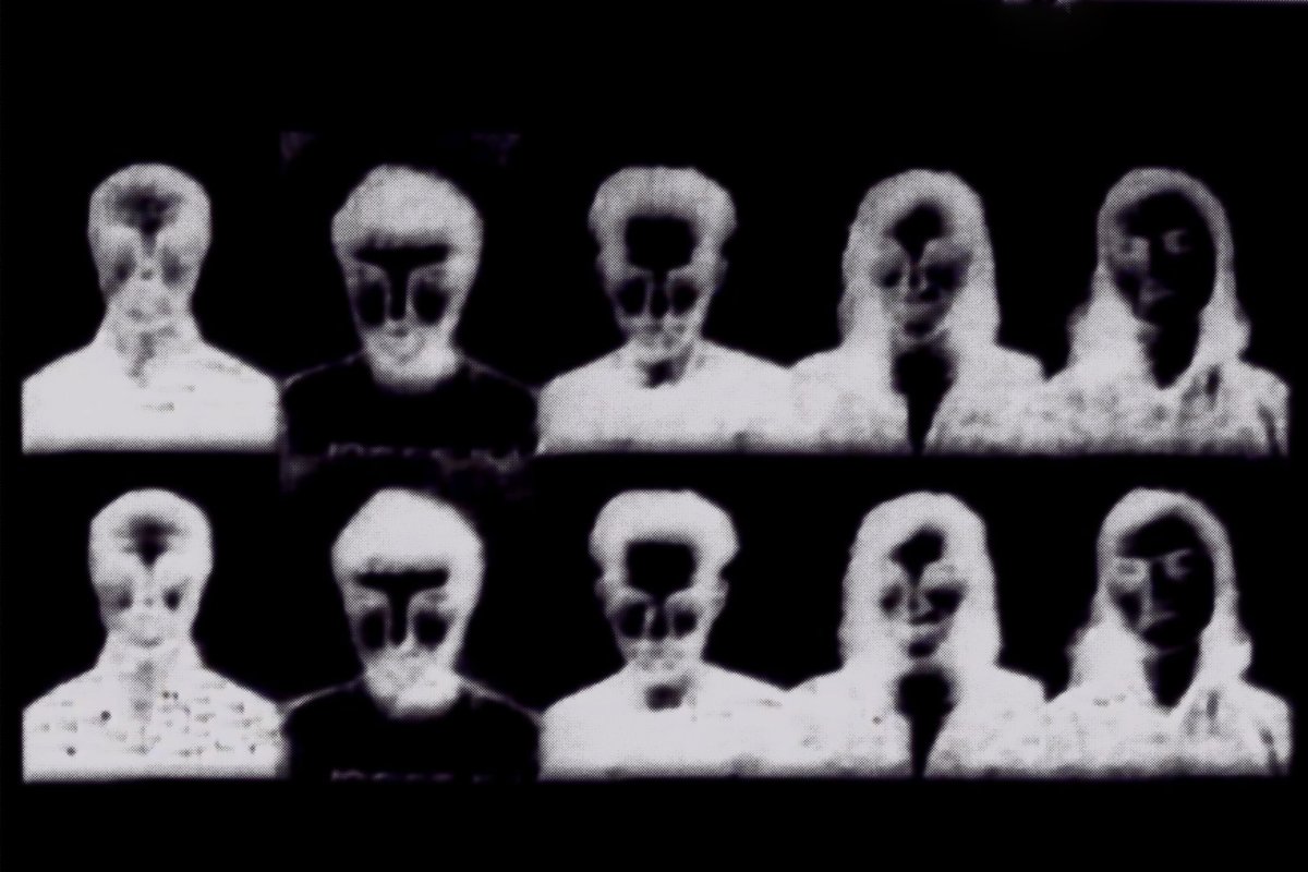 Clue Records tweet media