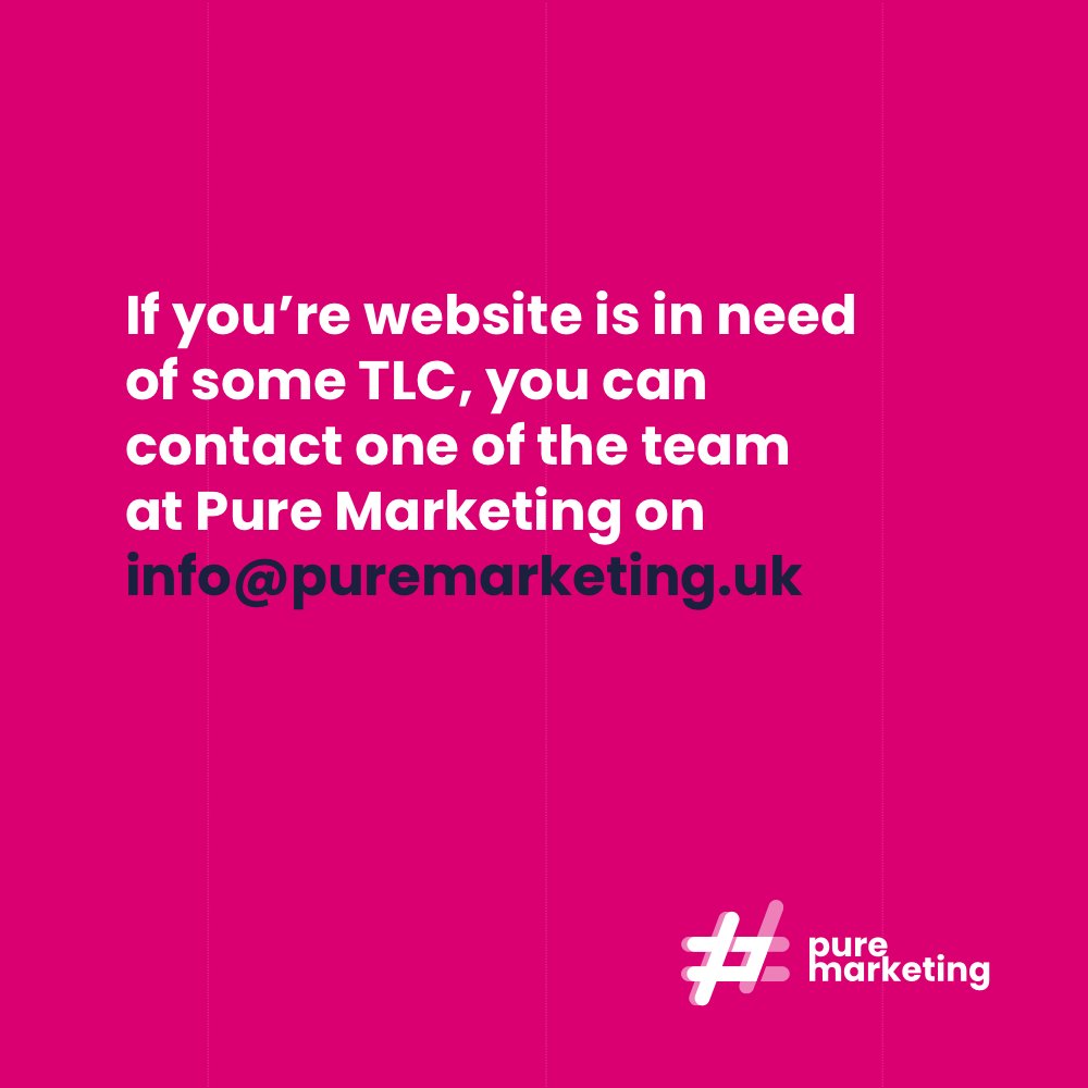 Time for some #FeedbackFriday to end the week. Pure Marketing worked with Holland Lloyd to build their first-ever website for the launch of their new company.

#WebDesign #DigitalMarketing