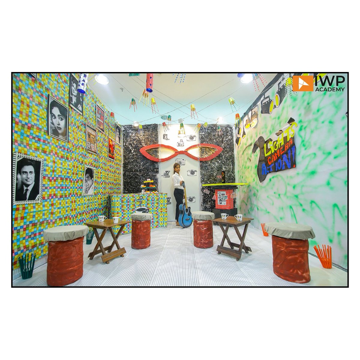 iwpacademyindia's tweet photo. Be faithful to your own taste, because nothing you really like is even put of style.

This work is done by our Interior Designing student and gives a stunning look.

#IWPAcademy
#interiordesigner
#interiorstudent
#interiorinsta
#homedecor

https://t.co/2jEJS22Iva https://t.co/8NGTJQNqWo