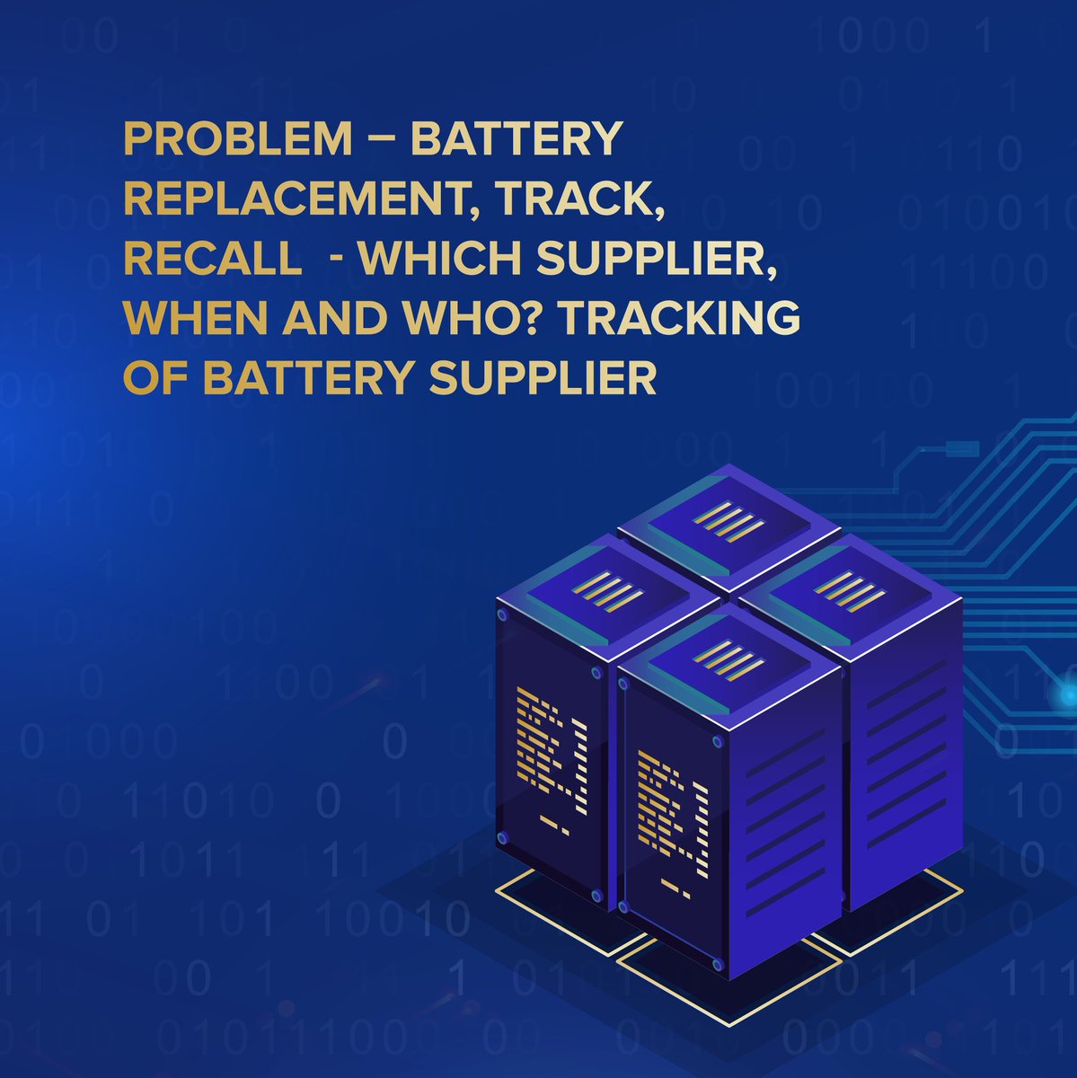 blockchain_army's tweet image. Volvo Cars will become the first carmaker to implement global traceability of cobalt used in its batteries by applying blockchain technology. 

#blockchainarmy #blockchain #batterytracking