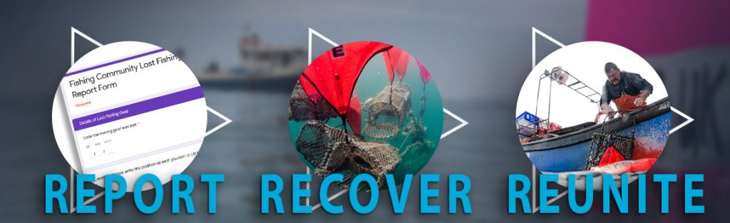 CGrosart's tweet photo. @ghost_fishinguk Super proud to have finally rolled this out! Now we can recover accidentally lost gear quicker than ever before! https://t.co/HGU1DmFn29