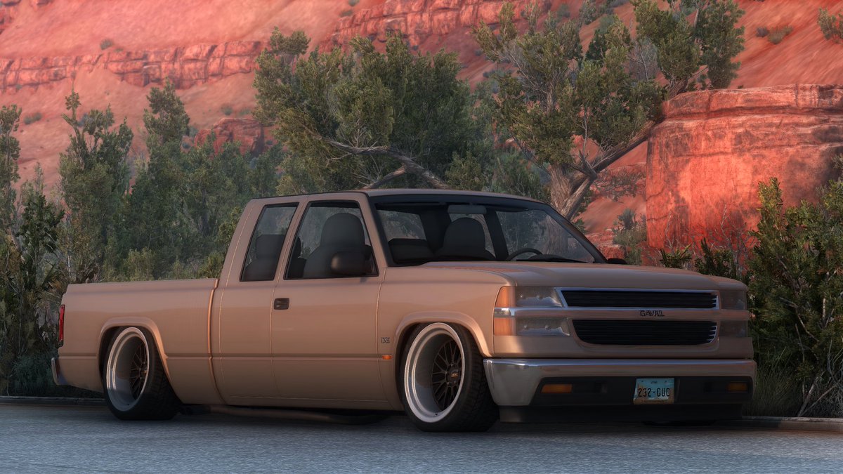 _iRetr0's tweet photo. Reshade and PBR
#BeamNG #BeamNGDrive https://t.co/uLcwyWJXux