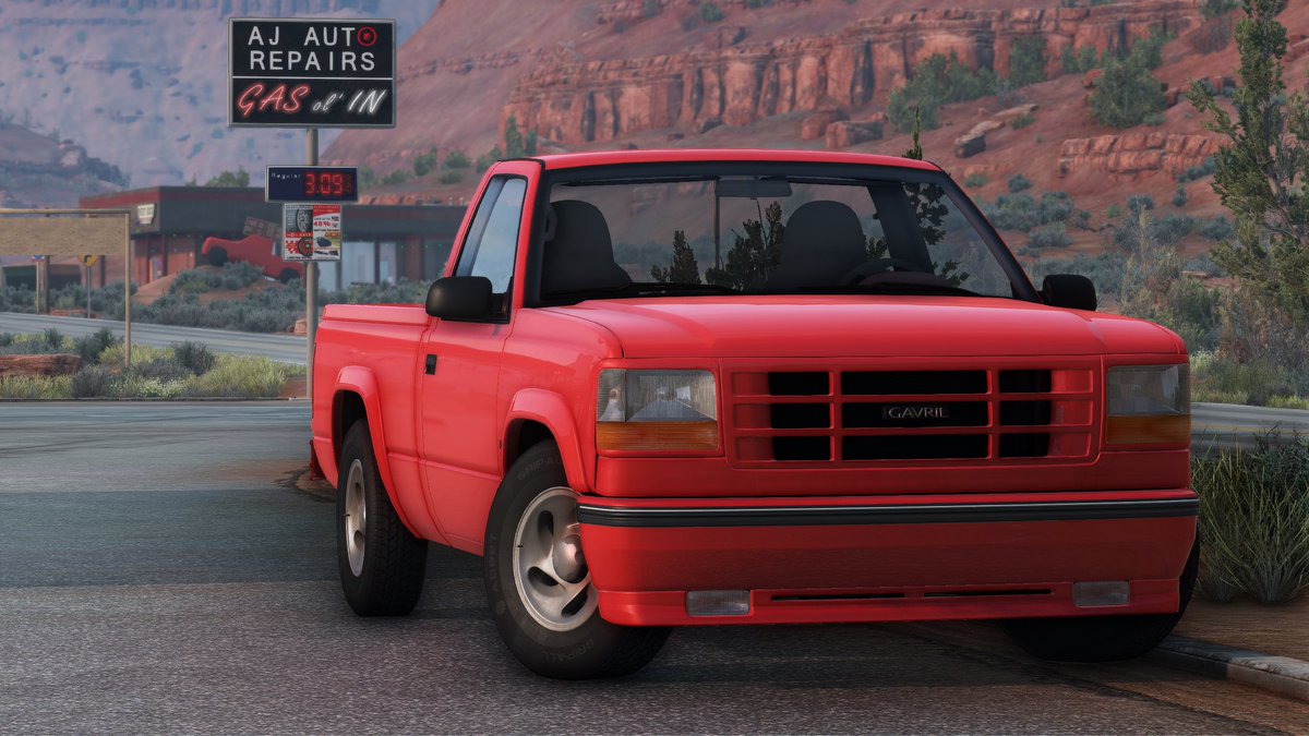 _iRetr0's tweet photo. Reshade and PBR
#BeamNG #BeamNGDrive https://t.co/uLcwyWJXux