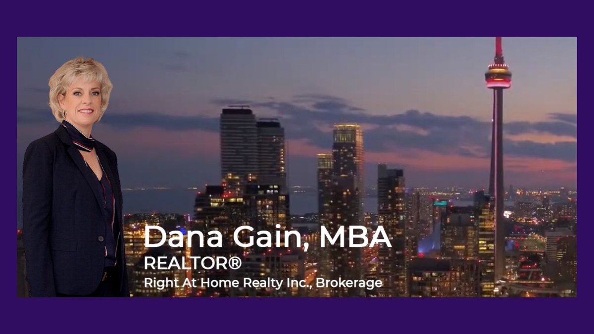 TypitoHQ's tweet photo. Up, close &amp; personal with Typito creators 📽 

Meet @GainDana, a REALTOR® with Right at Home Realty, Inc. Her unique approach &amp; impressive communication skills make it easy to connect with people offline. Still, she needed a way to communicate with people online effectively.

1/8 https://t.co/xDVlzcr6S7