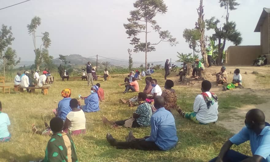 Ruhango District tweet media