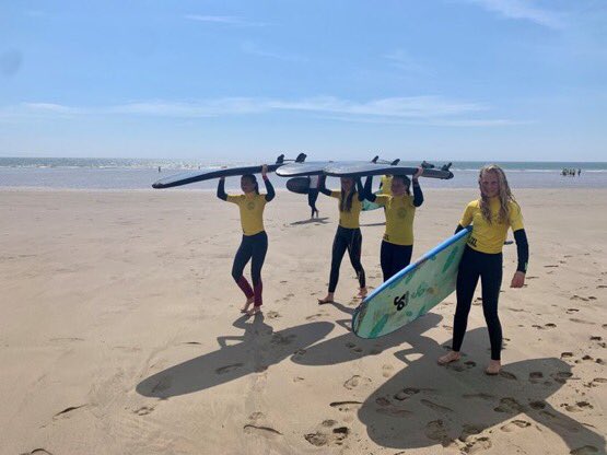 TheDownsSchool's tweet photo. "They've been awesome, absolutely amazing!"
Year 8s making memories during Leavers' Camp. π
#year8 #year8leavers #leavers2021 #celebratelife
#spacetoexplore #spacetoexpress #spacetoexcel https://t.co/Mb32DKbMYB