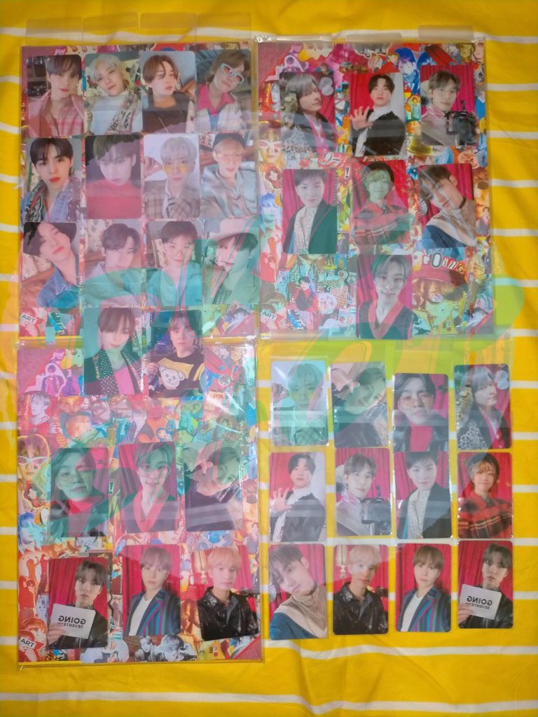 kcarteu_ph's tweet photo. #dkc_updates
โจ Mag - tingi
โจWonwoo Waves Magazine - tingi
โจCosmo Kr Magazine
~ Sorting and packing na po ~ https://t.co/iL41SmPKNF