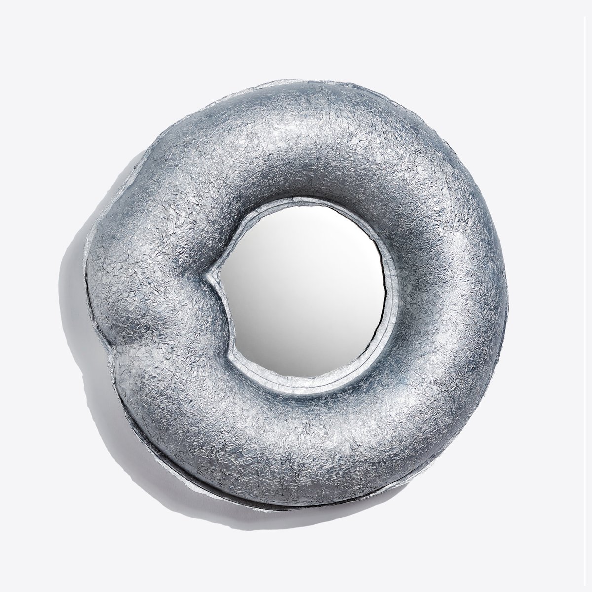 Chunk Mirror by Ward Wijnant: bit.ly/3Alxrn6