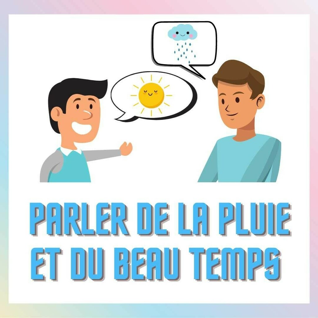 Jeudi Libr'Expression

Pour élargir le vocabulaire des non francophones parmi vous, nous vous présentons notre expression française de la semaine.

Damit ihr euren Wortschatz jede Woche etwas erweitern könnt, stellen wir euch wöchentlich französische Red… instagr.am/p/CQ0RZehIoOX/